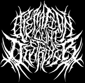 Operation Cunt Destroyer logo