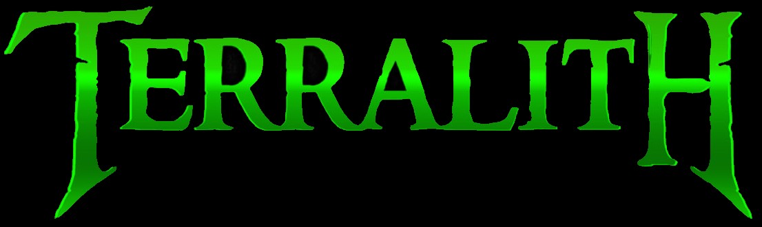Terralith logo