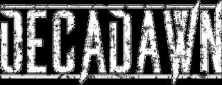 Decadawn logo