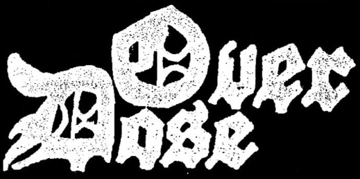 Overdose logo