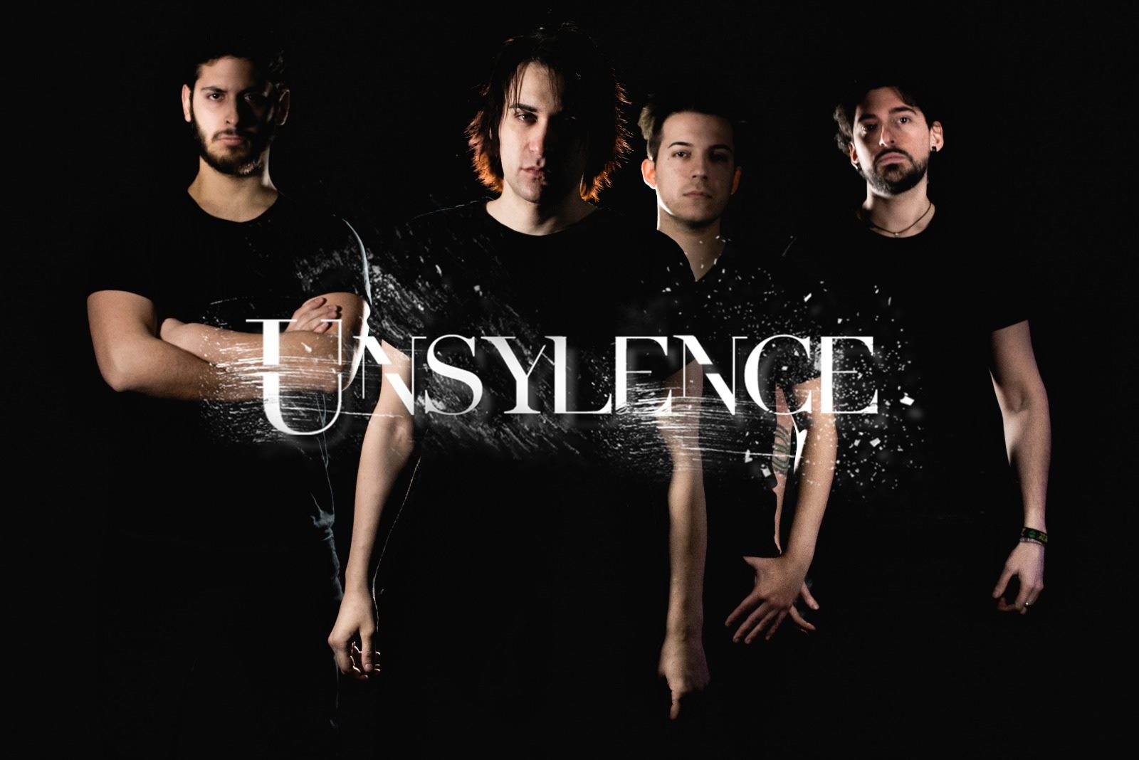 Unsylence