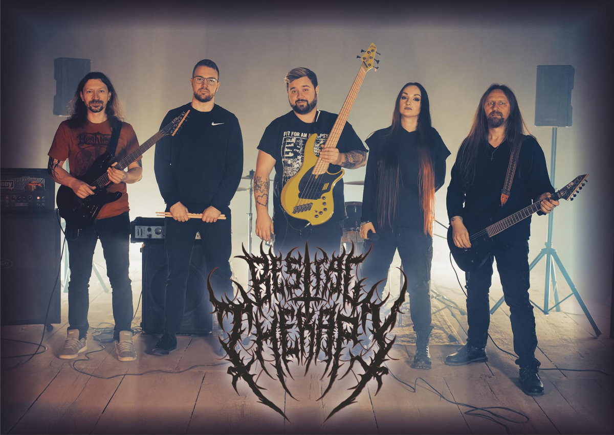 Bestial Therapy