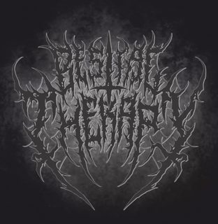 Bestial Therapy logo
