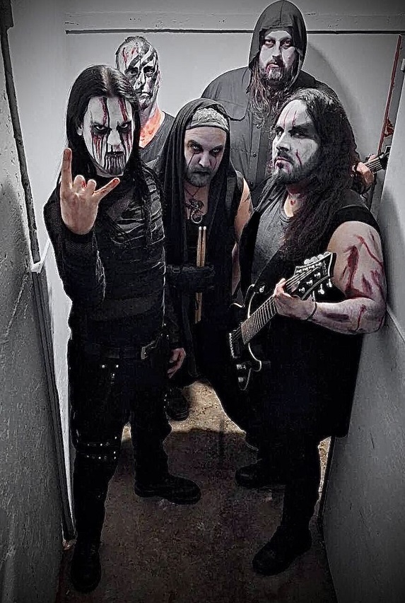 Cries of Blood