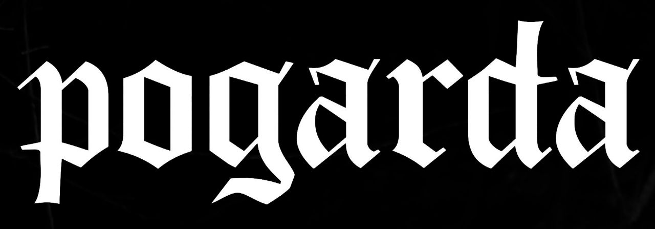 Pogarda logo