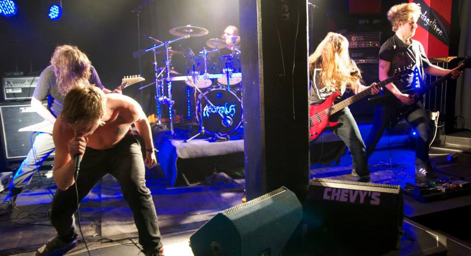 Sheol Afterlife