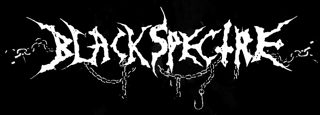 Black Spectre logo