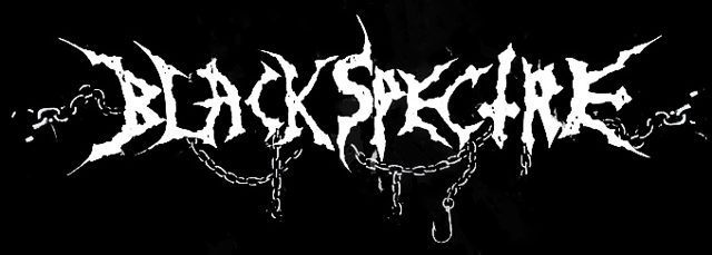 Black Spectre logo
