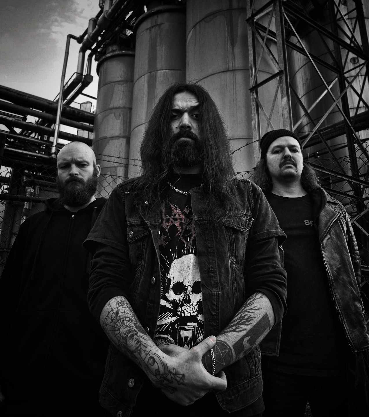 Stillborn Soiled