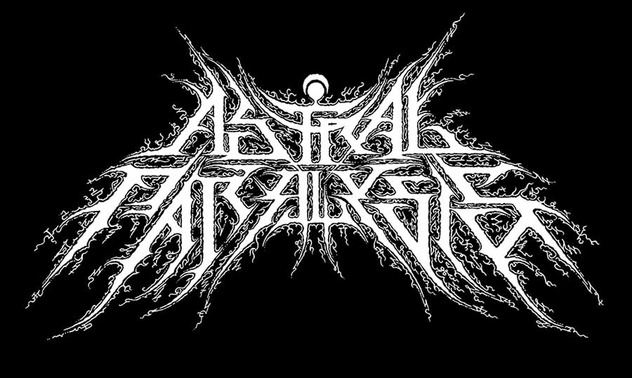 Astral Paralysis