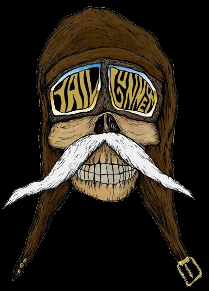 Tailgunner logo