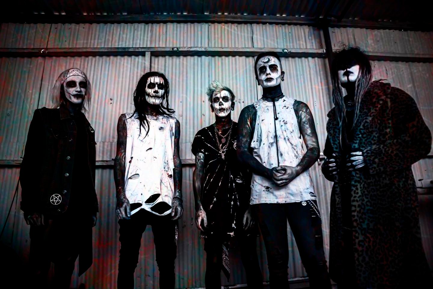 Headstone Villains