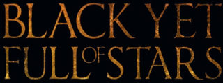 Black Yet Full of Stars logo