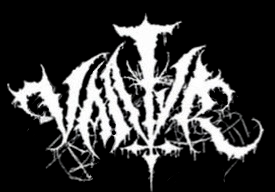 Vantyr logo