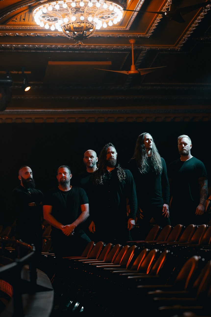 Ne Obliviscaris