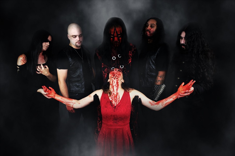 Astaroth Incarnate