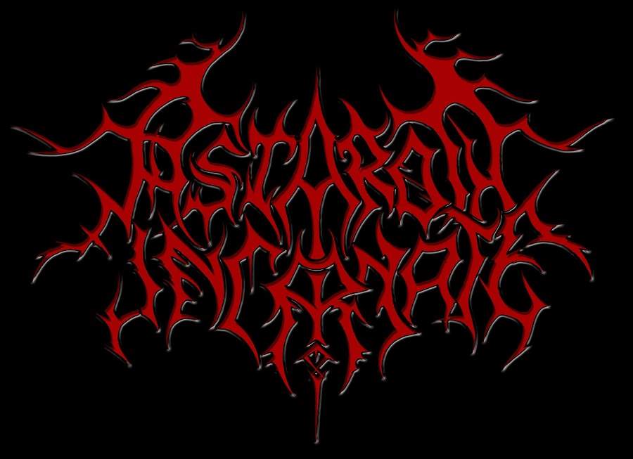 Astaroth Incarnate