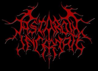 Astaroth Incarnate logo