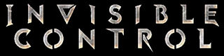 Invisible Control logo
