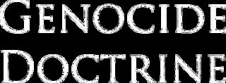 Genocide Doctrine logo