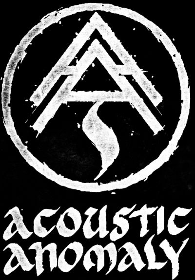 Acoustic Anomaly logo