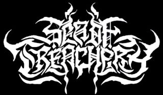 Sea of Treachery logo