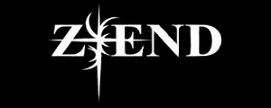 Z-End logo