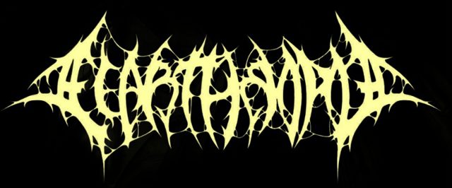 Fearthropod logo