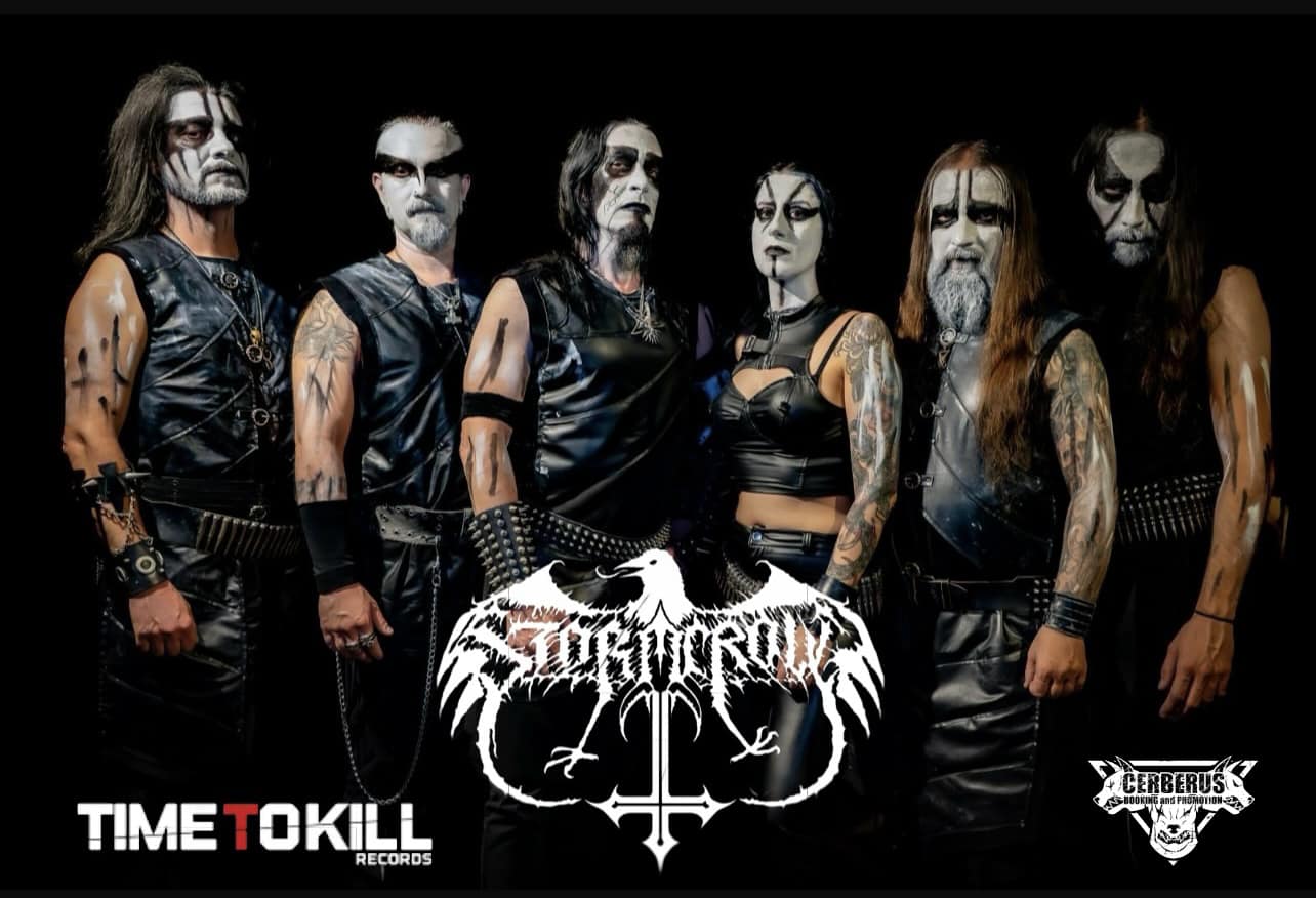 Stormcrow