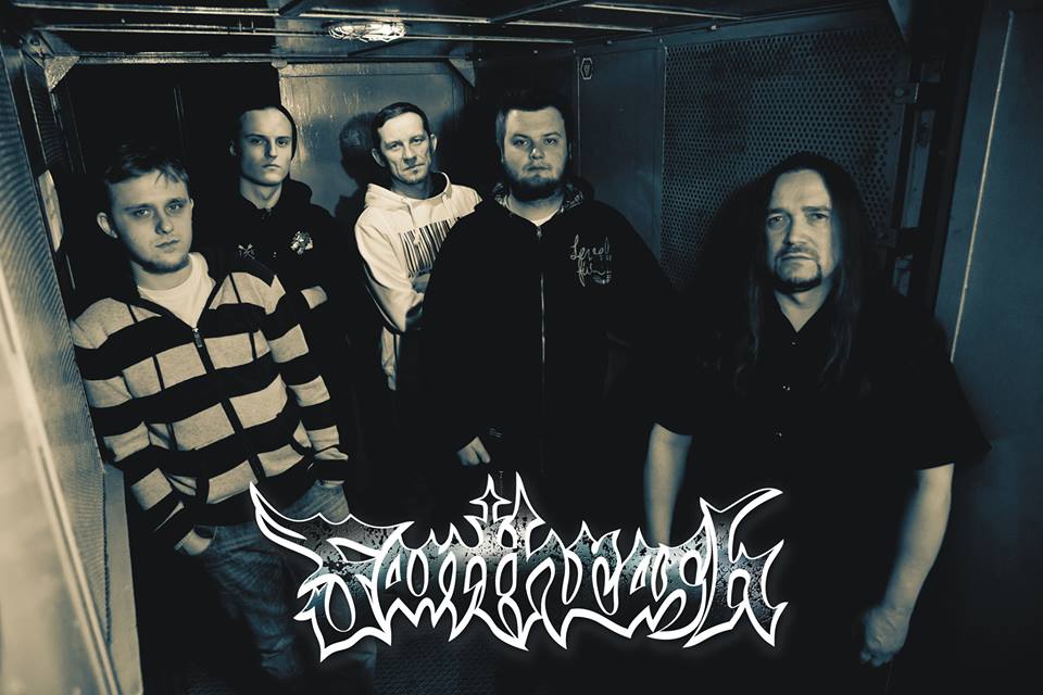 Fanthrash