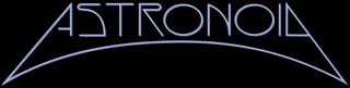Astronoid logo