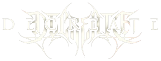 Decreate logo