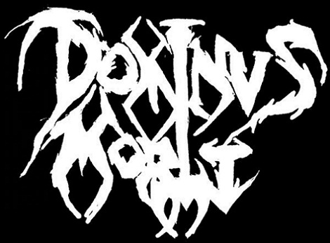 Dominus Morti logo
