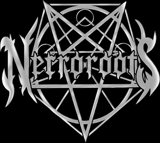 Necroroots logo