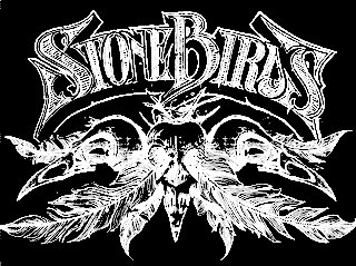 Stonebirds logo