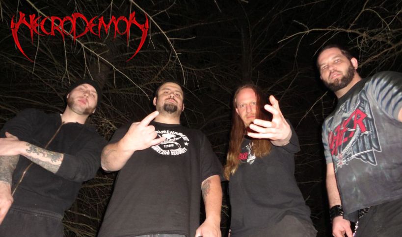 Necrodemon