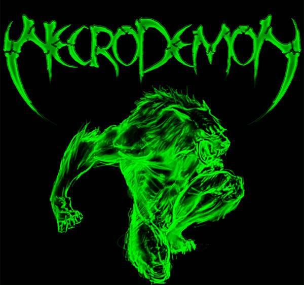 Necrodemon