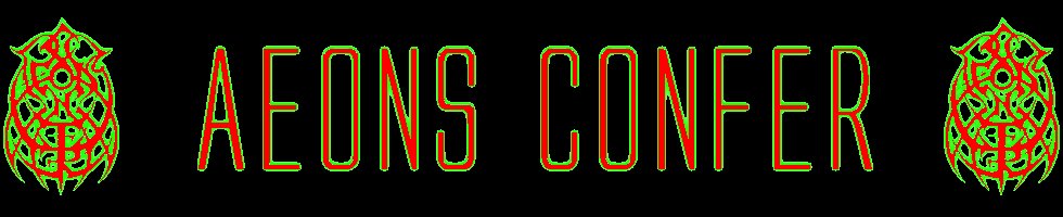 Aeons Confer
