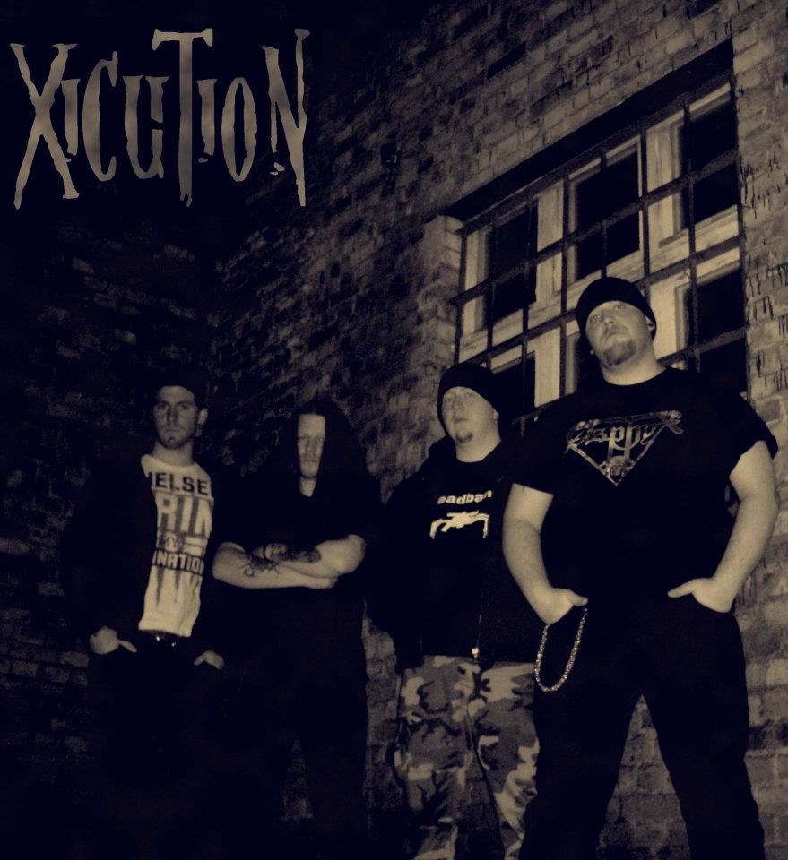 Xicution