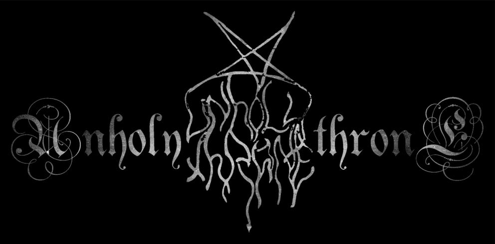 Unholy Throne