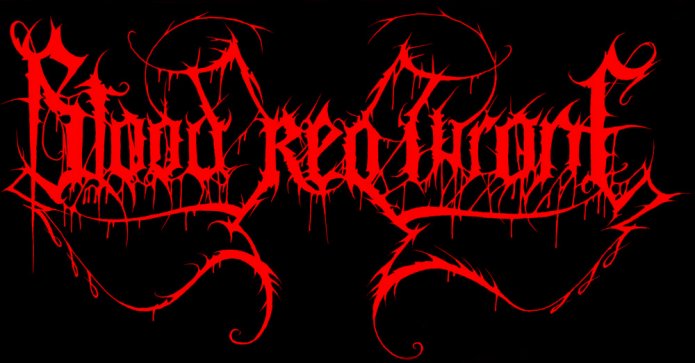 Blood Red Throne
