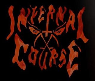 Infernal Course logo