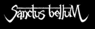 Sanctus Bellum logo