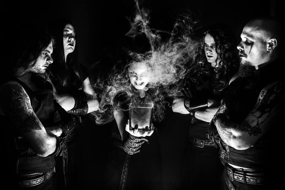 Eternal Samhain