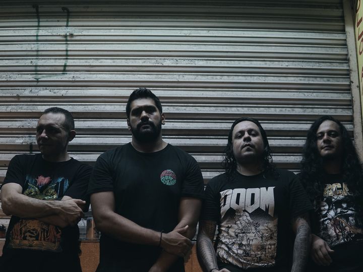 Regurgitated Divinity