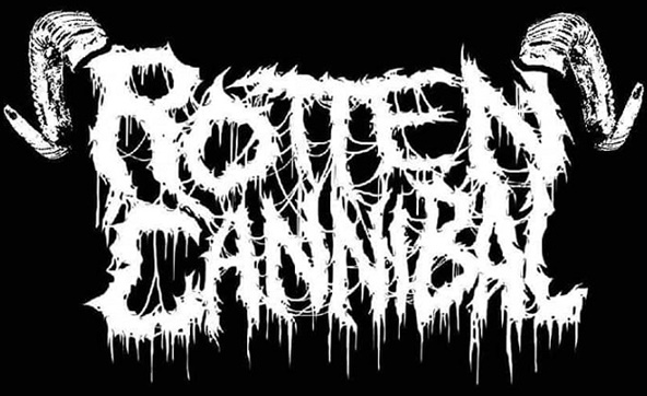 Rotten Cannibal logo
