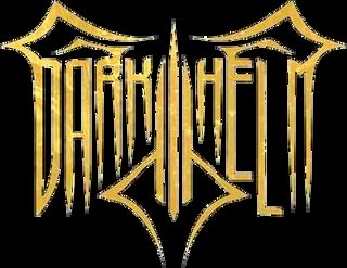 Dark Helm logo