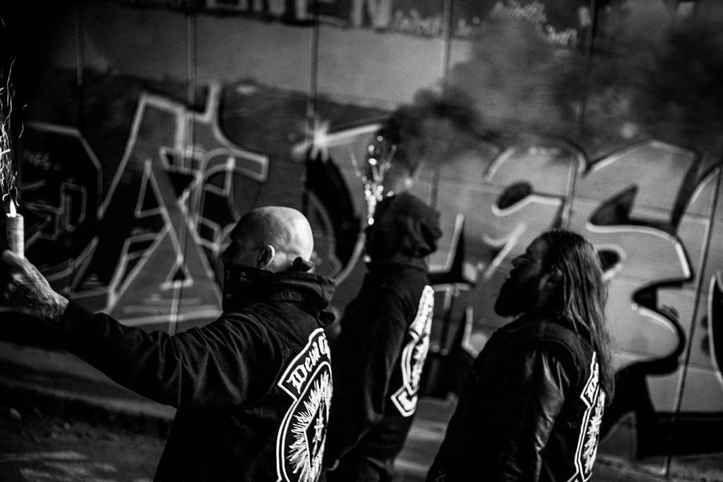 Devil City Cult