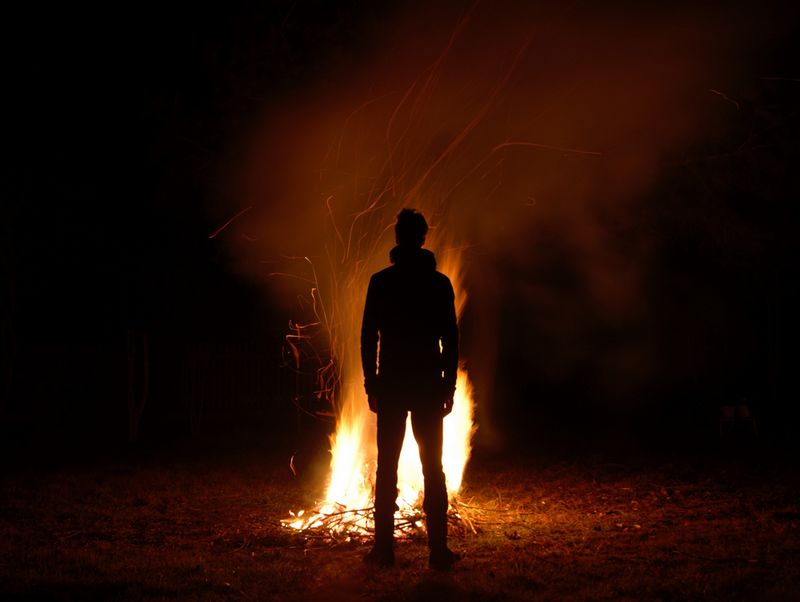 Voidfire