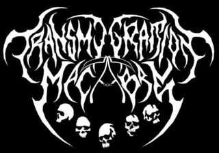 Transmigration Macabre logo